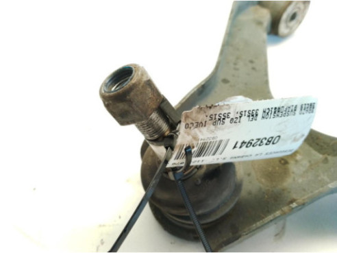   PUERTA LAT TRA DER IVECO DAILY VI Furgón|Desguaces La Cabaña 2