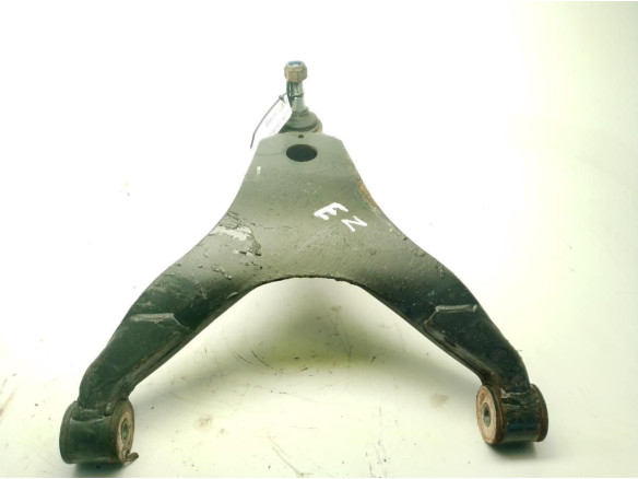BRAZO SUSPENSION DEL IZQ INF IVECO DAILY VI Furgón|Desguaces La Cabaña