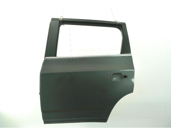 95242606  PUERTA LAT TRA IZQ CHEVROLET ORLANDO (J309)|Desguaces La Cabaña