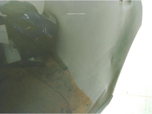 ALTERNADOR CHEVROLET ORLANDO (J309)|Desguaces La Cabaña 2