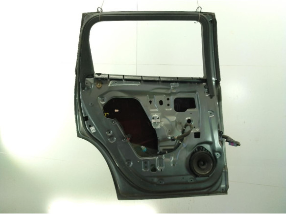 95242606  PUERTA LAT TRA IZQ CHEVROLET ORLANDO (J309)|Desguaces La Cabaña