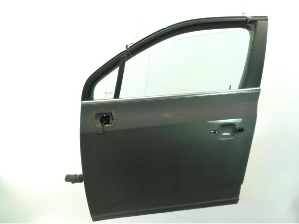 95242604  PUERTA LAT DEL IZQ CHEVROLET ORLANDO (J309)|Desguaces La Cabaña