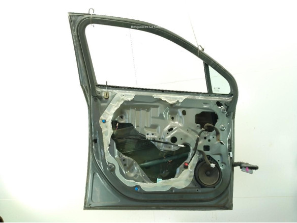 95242604  PUERTA LAT DEL IZQ CHEVROLET ORLANDO (J309)|Desguaces La Cabaña