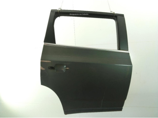 ALTERNADOR CHEVROLET ORLANDO (J309)|Desguaces La Cabaña