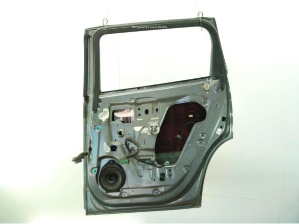 95242607  PUERTA LAT TRA DER CHEVROLET ORLANDO (J309)|Desguaces La Cabaña