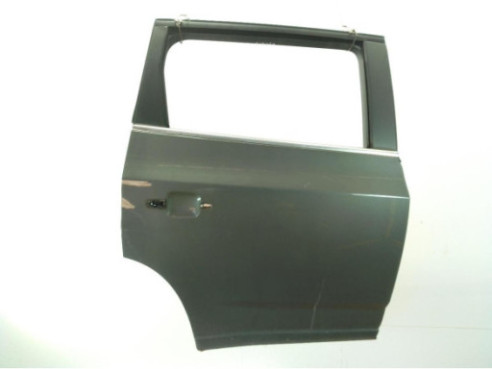 95242607  PUERTA LAT TRA DER CHEVROLET ORLANDO (J309)|Desguaces La Cabaña