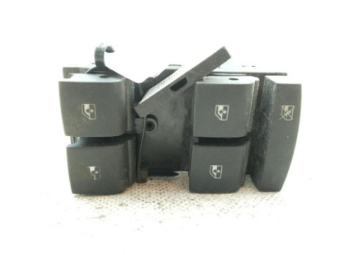 20830838 MANDO ELEVALUNAS PUERTA LAT DEL IZQ CHEVROLET ORLANDO (J309)|Desguaces La Cabaña