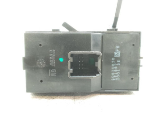 ALTERNADOR CHEVROLET ORLANDO (J309)|Desguaces La Cabaña 2