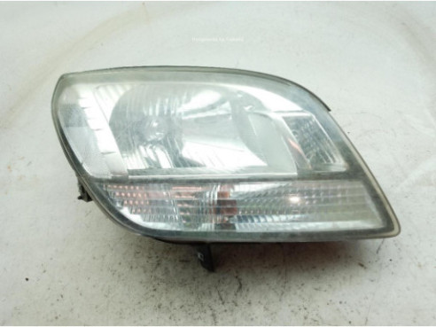 95025586  FARO DERECHO CHEVROLET ORLANDO (J309)|Desguaces La Cabaña