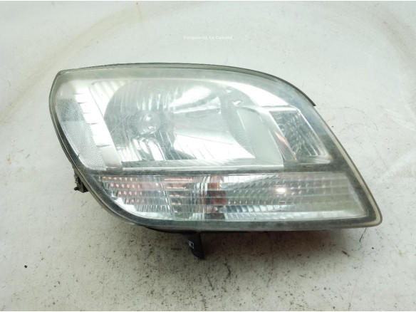 95025586  FARO DERECHO CHEVROLET ORLANDO (J309)|Desguaces La Cabaña
