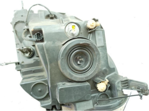 95025586  FARO DERECHO CHEVROLET ORLANDO (J309)|Desguaces La Cabaña