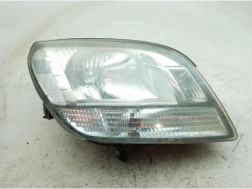 95025586  FARO DERECHO CHEVROLET ORLANDO (J309)|Desguaces La Cabaña