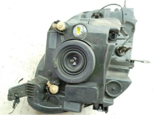 95025585  FARO IZQUIERDO CHEVROLET ORLANDO (J309)|Desguaces La Cabaña