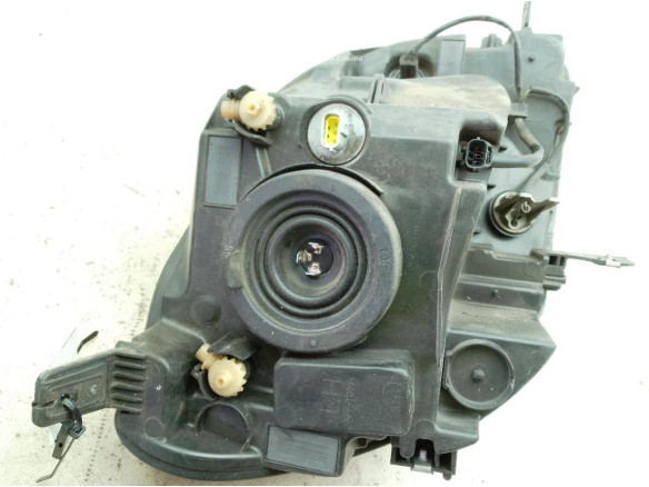 95025585  FARO IZQUIERDO CHEVROLET ORLANDO (J309)|Desguaces La Cabaña