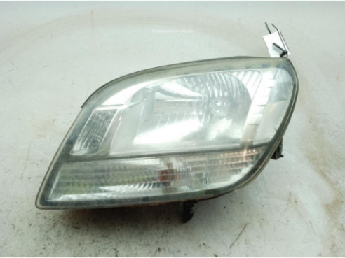 95025585  FARO IZQUIERDO CHEVROLET ORLANDO (J309)|Desguaces La Cabaña