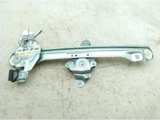 ALTERNADOR CHEVROLET ORLANDO (J309)|Desguaces La Cabaña