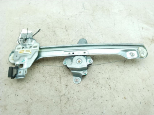 95374828  ELEVALUNAS PUERTA LAT TRA IZQ CHEVROLET ORLANDO (J309)|Desguaces La Cabaña