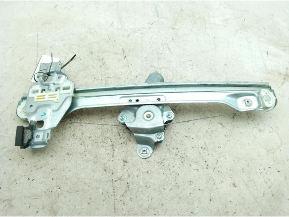 95374828  ELEVALUNAS PUERTA LAT TRA IZQ CHEVROLET ORLANDO (J309)|Desguaces La Cabaña