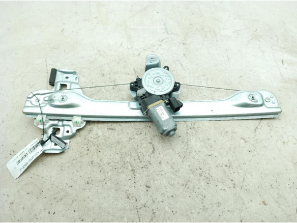 95374828  ELEVALUNAS PUERTA LAT TRA IZQ CHEVROLET ORLANDO (J309)|Desguaces La Cabaña