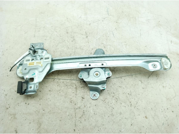 95374828  ELEVALUNAS PUERTA LAT TRA IZQ CHEVROLET ORLANDO (J309)|Desguaces La Cabaña