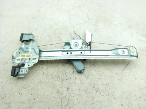 ALTERNADOR CHEVROLET ORLANDO (J309)|Desguaces La Cabaña