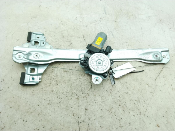 98810J3070 ELEVALUNAS PUERTA LAT TRA DER CHEVROLET ORLANDO (J309)|Desguaces La Cabaña