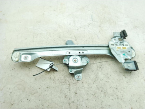 98810J3070 ELEVALUNAS PUERTA LAT TRA DER CHEVROLET ORLANDO (J309)|Desguaces La Cabaña