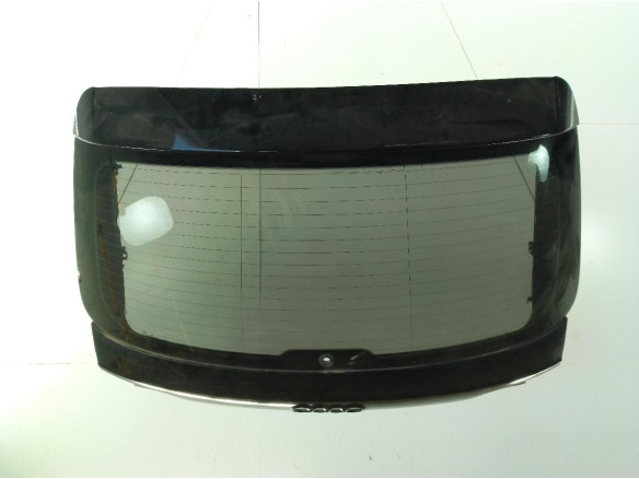 8K9827023  PORTON AUDI A4 Avant (8K5, B8)|Desguaces La Cabaña
