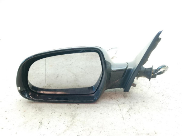 ESPEJO IZQ AUDI A4 Avant (8K5, B8)|Desguaces La Cabaña