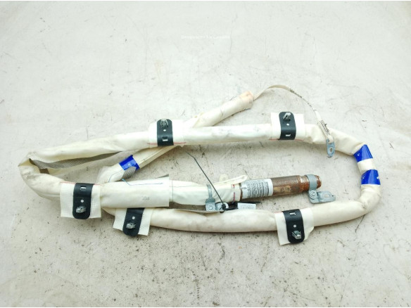 8K0880742D AIRBAG CORTINA DER AUDI A4 Avant (8K5, B8)|Desguaces La Cabaña