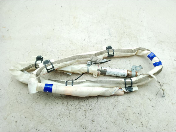 8K0880742D AIRBAG CORTINA DER AUDI A4 Avant (8K5, B8)|Desguaces La Cabaña