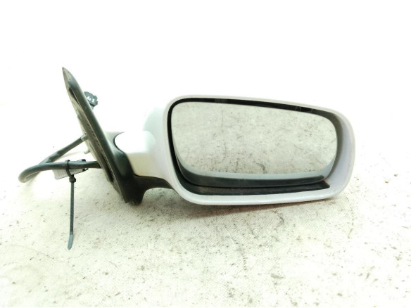 ESPEJO DER SEAT TOLEDO II (1M2)|Desguaces La Cabaña