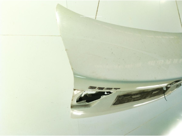 1M5827025D  TAPA MALETA SEAT TOLEDO II (1M2)|Desguaces La Cabaña