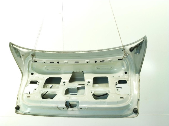 1M5827025D  TAPA MALETA SEAT TOLEDO II (1M2)|Desguaces La Cabaña