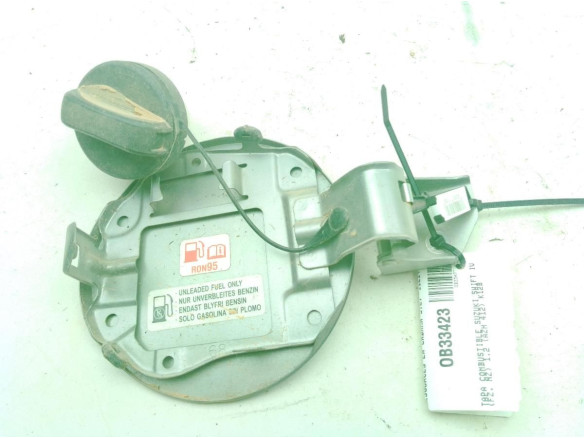 6485068L00000  TAPA COMBUSTIBLE SUZUKI SWIFT IV (FZ, NZ)|Desguaces La Cabaña