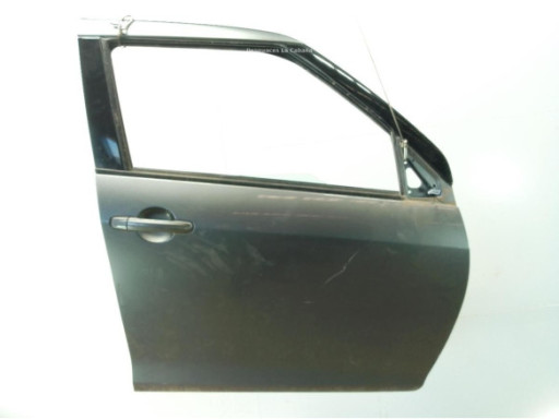RECAMBIOS COCHE|Desguaces La Cabaña