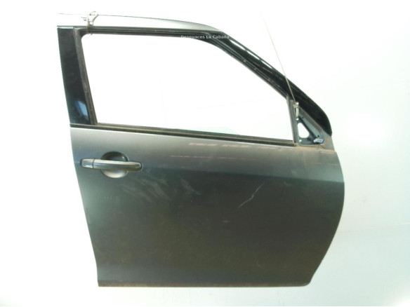 6800168L00000  PUERTA LAT DEL DER SUZUKI SWIFT IV (FZ, NZ)|Desguaces La Cabaña