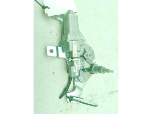 MOTOR LIMPIAPARABRISAS TRASERO|Desguaces La Cabaña