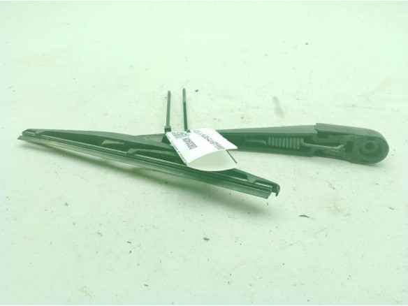3882151K02000  BRAZO LIMPIAPARABRISAS TRA PORTÓN SUZUKI SWIFT IV (FZ, NZ)|Desguaces La Cabaña