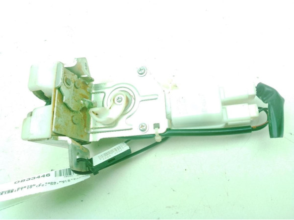 8251068L00000  CERRADURA PORTON / TAPA MALETA SUZUKI SWIFT IV (FZ, NZ)|Desguaces La Cabaña