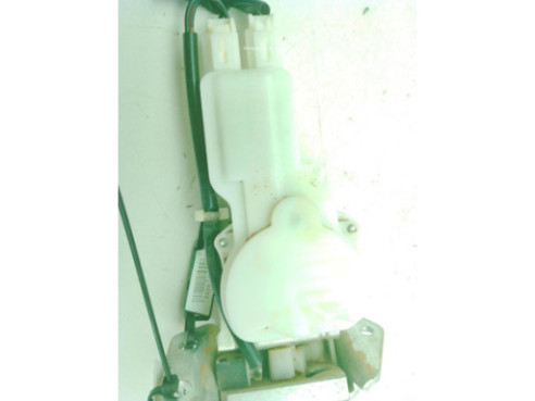 8251068L00000  CERRADURA PORTON / TAPA MALETA SUZUKI SWIFT IV (FZ, NZ)|Desguaces La Cabaña