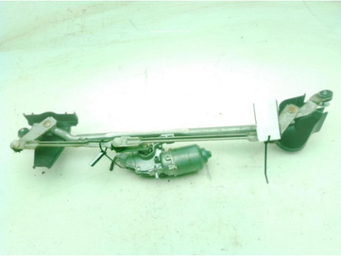 MOTOR LIMPIAPARABRISAS DELANTERO|Desguaces La Cabaña 2