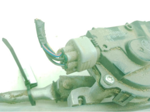 3811068L00 MOTOR LIMPIAPARABRISAS DEL SUZUKI SWIFT IV (FZ, NZ)|Desguaces La Cabaña