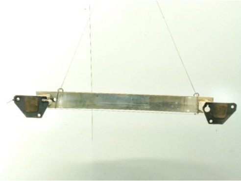 PUERTA LAT TRA IZQ OPEL CROSSLAND X (P17)|Desguaces La Cabaña 2