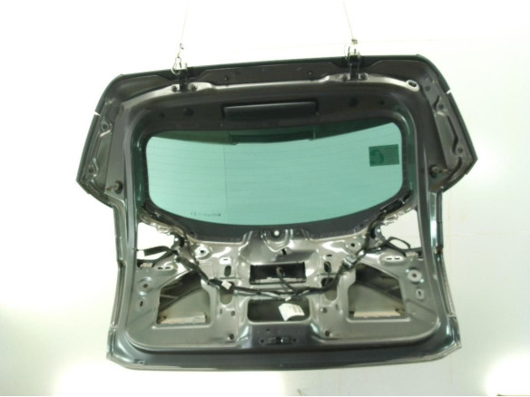 39090002  PORTON OPEL CROSSLAND X (P17)|Desguaces La Cabaña