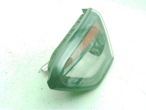 PUERTA LAT TRA IZQ OPEL CROSSLAND X (P17)|Desguaces La Cabaña 2