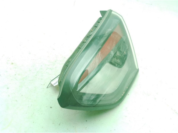 PILOTO TRA DER INT OPEL CROSSLAND X (P17)|Desguaces La Cabaña