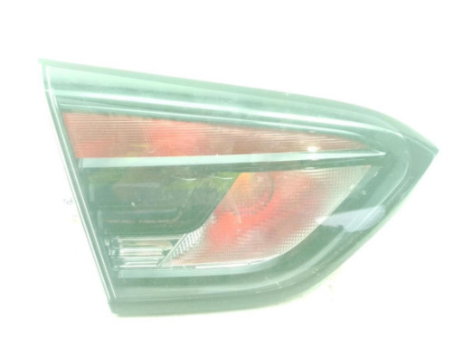 PUERTA LAT TRA IZQ OPEL CROSSLAND X (P17)|Desguaces La Cabaña