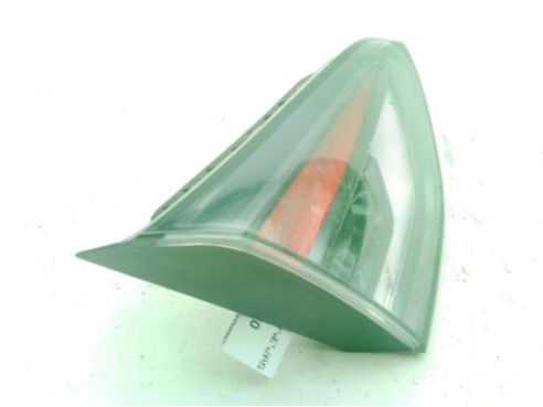 PUERTA LAT TRA IZQ OPEL CROSSLAND X (P17)|Desguaces La Cabaña 2