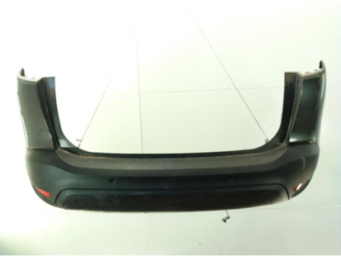 39157468 PARAGOLPES TRA OPEL CROSSLAND X (P17)|Desguaces La Cabaña